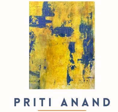 Priti Anand